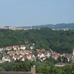 Lejlighed Wohnwerk41 Schwäbisch Hall