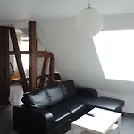 Wohnwerk41 Apartman *