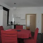 Lejlighed Wohnwerk41