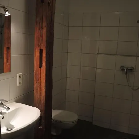 Apartment Wohnwerk41