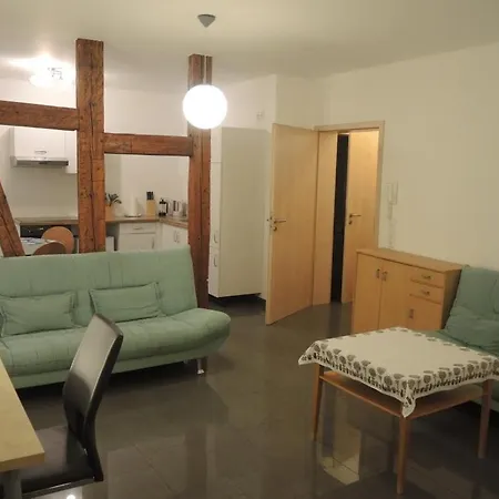 Appartamento Wohnwerk41 Schwäbisch Hall