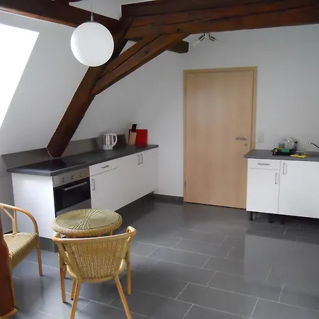 Appartamento Wohnwerk41 *