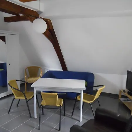 Wohnwerk41 * Schwäbisch Hall