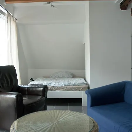 Wohnwerk41 Schwäbisch Hall