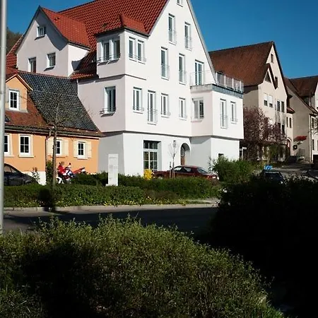 Apartment Wohnwerk41
