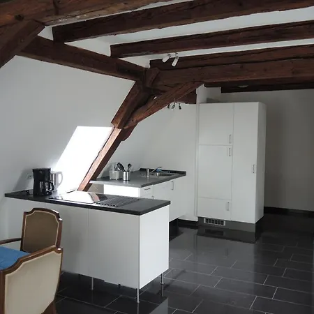 Wohnwerk41 Appartamento