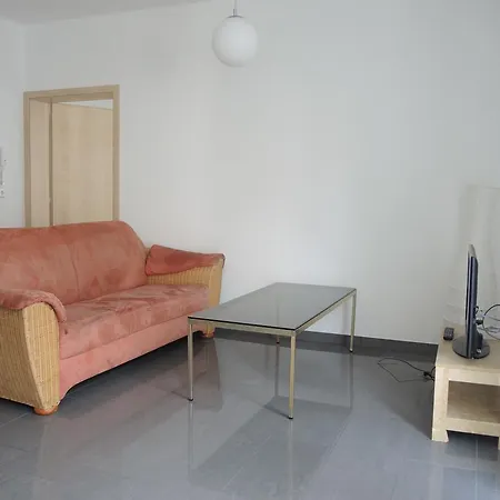 Appartamento Wohnwerk41 *