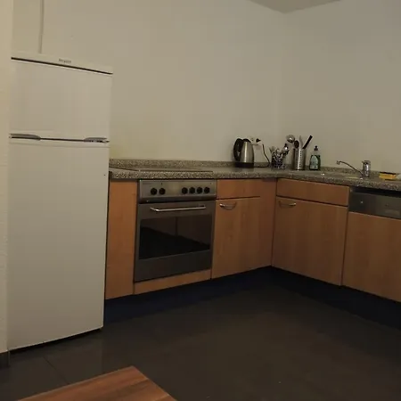 Wohnwerk41 Appartamento