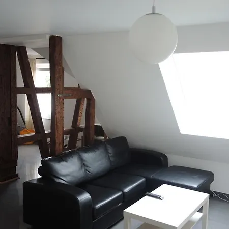 Wohnwerk41 Appartamento *