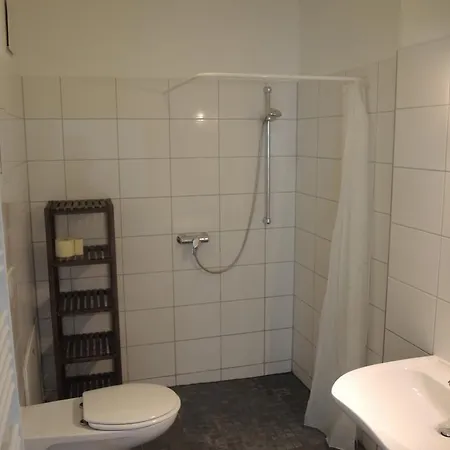 Wohnwerk41 Appartamento *