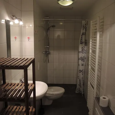 Apartment Wohnwerk41