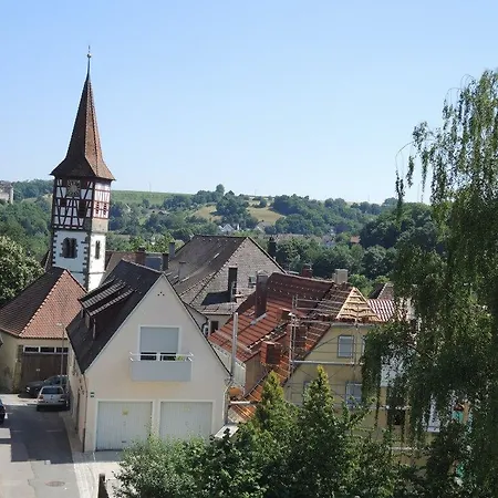 Appartamento Wohnwerk41