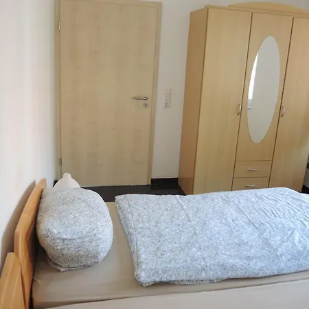 Apartment Wohnwerk41