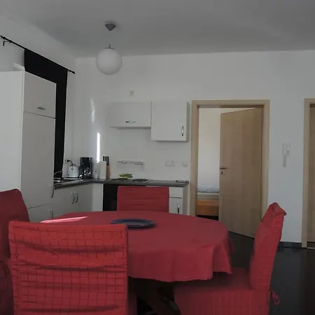 Apartment Wohnwerk41