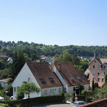 Appartamento Wohnwerk41