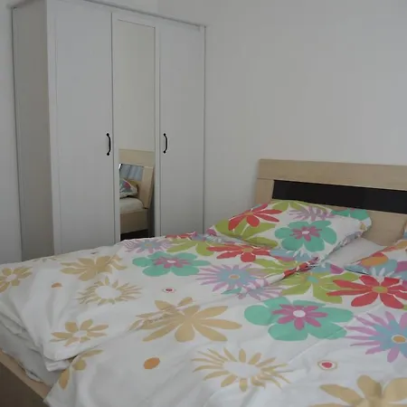 Appartamento Wohnwerk41