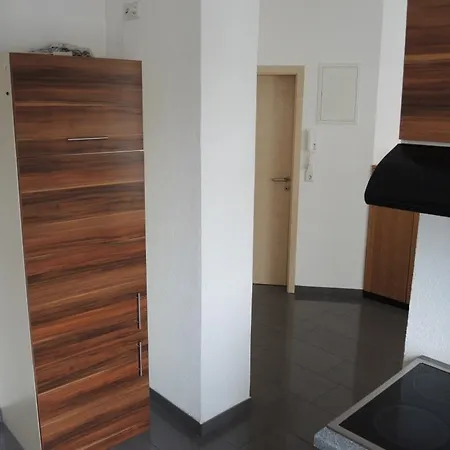 Appartement Wohnwerk41