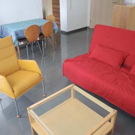 Appartamento Wohnwerk41 Schwäbisch Hall