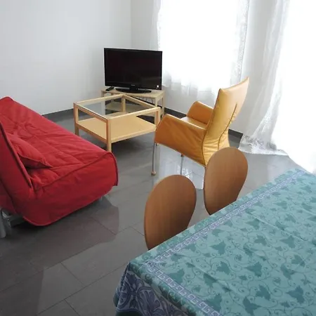 Appartement Wohnwerk41
