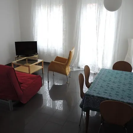 Appartamento Wohnwerk41 *