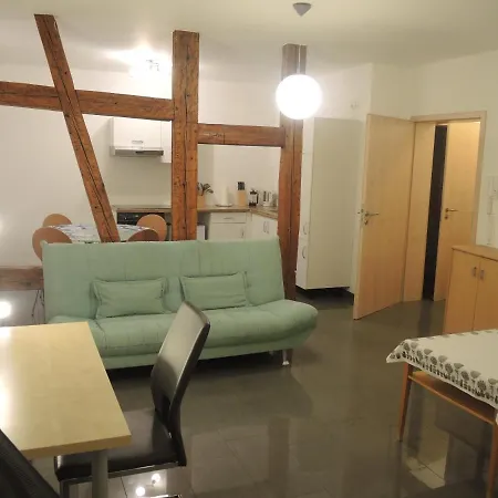 Wohnwerk41 Appartamento