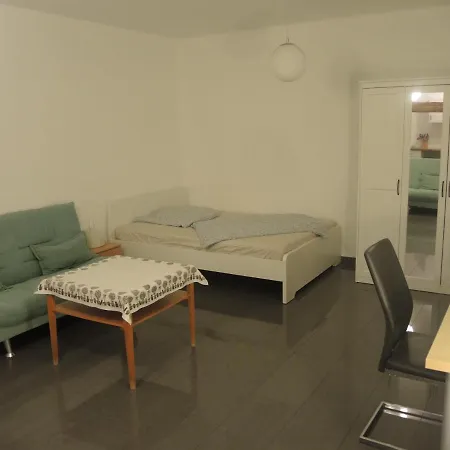 Wohnwerk41 Schwäbisch Hall