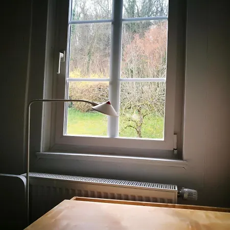 Wohnwerk41 Schwäbisch Hall