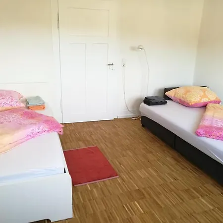 Apartment Wohnwerk41