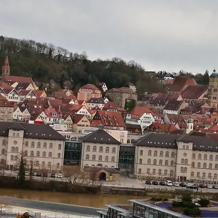 Appartamento Wohnwerk41