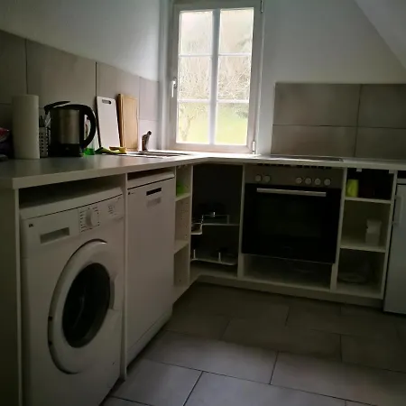 Wohnwerk41 Appartamento *