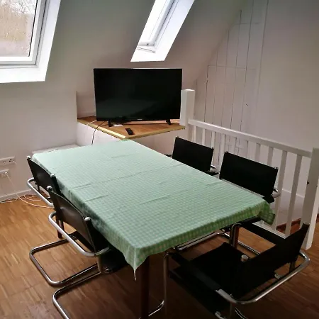 Wohnwerk41 Appartamento Schwäbisch Hall