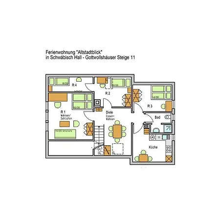 Wohnwerk41 *