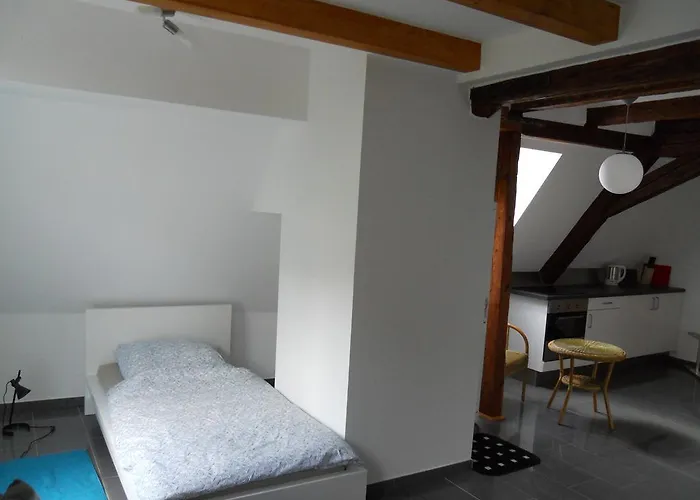 Wohnwerk41 Appartamento