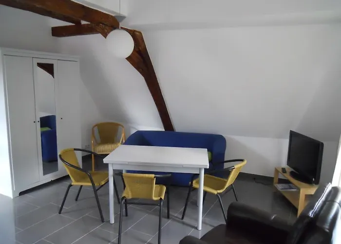 Wohnwerk41 * Schwäbisch Hall