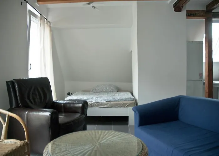 Wohnwerk41 Schwäbisch Hall