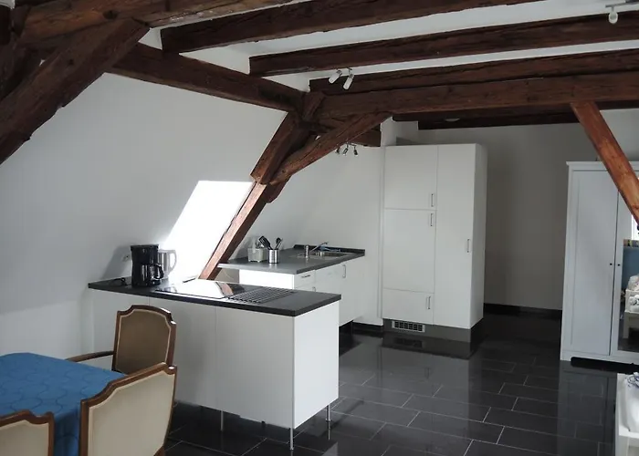 Wohnwerk41 アパート