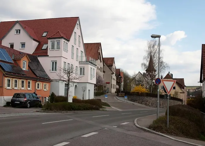 Wohnwerk41 アパート *