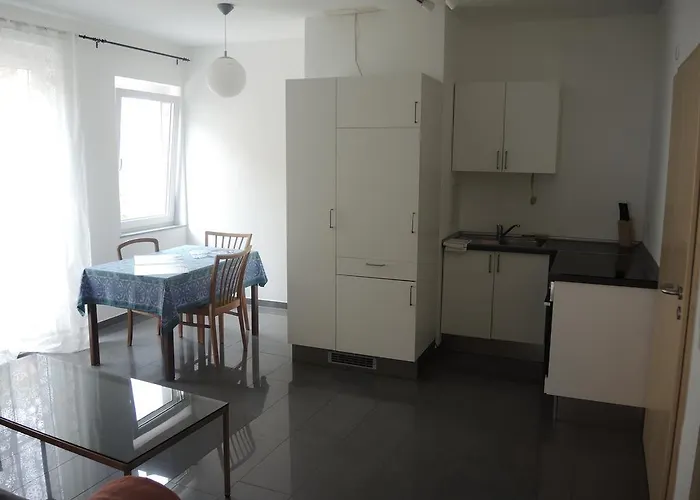 Wohnwerk41 アパート シュヴェービッシュ・ハル