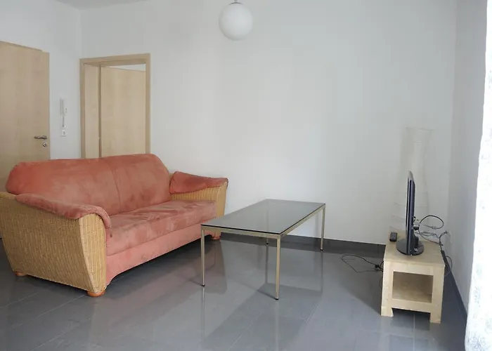 アパート Wohnwerk41 *