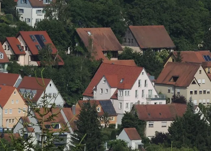 Wohnwerk41 アパート *