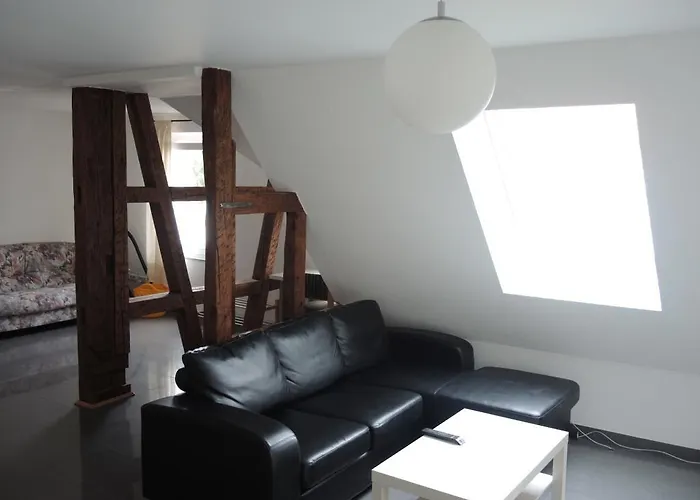 Wohnwerk41 Appartamento *