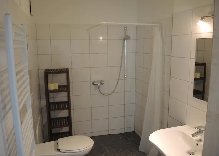 Wohnwerk41 Appartamento *