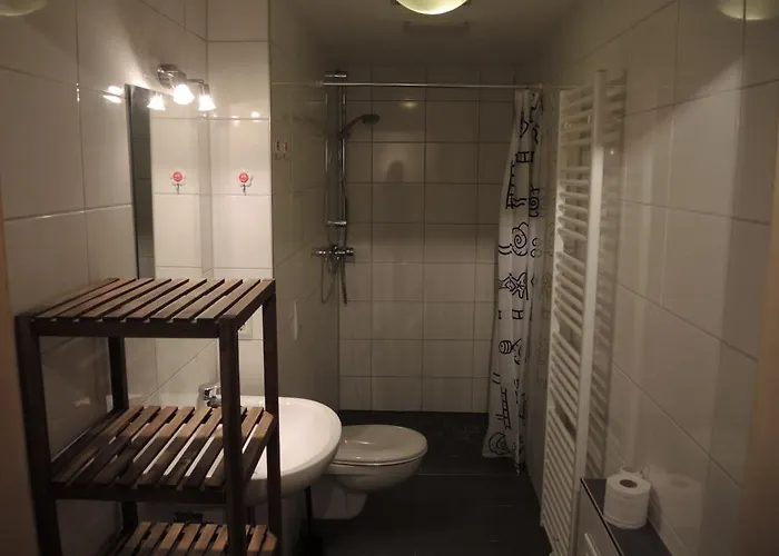 アパート Wohnwerk41