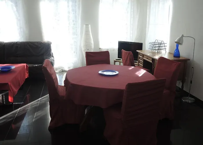 アパート Wohnwerk41 シュヴェービッシュ・ハル