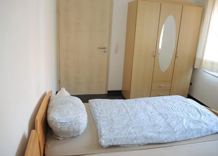 アパート Wohnwerk41