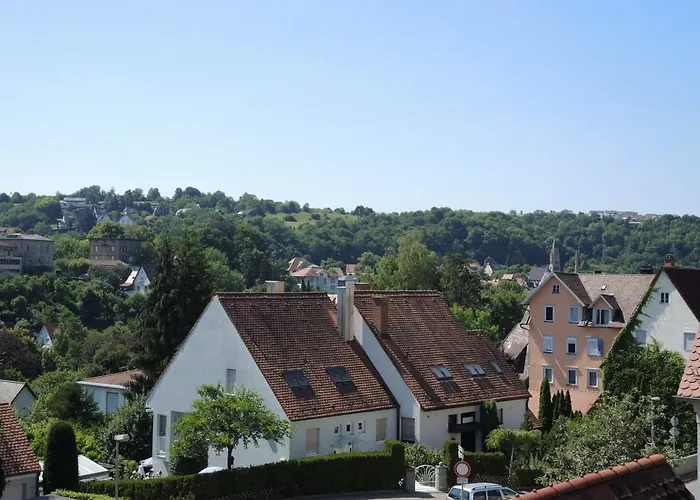 アパート Wohnwerk41