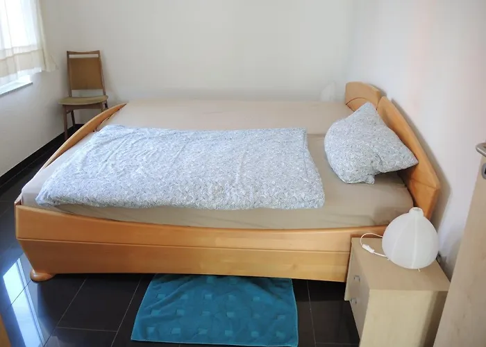 アパート Wohnwerk41 *