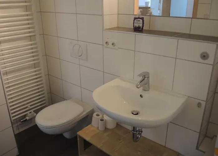 Appartamento Wohnwerk41