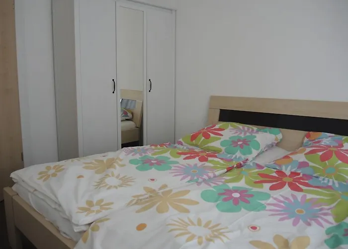 アパート Wohnwerk41