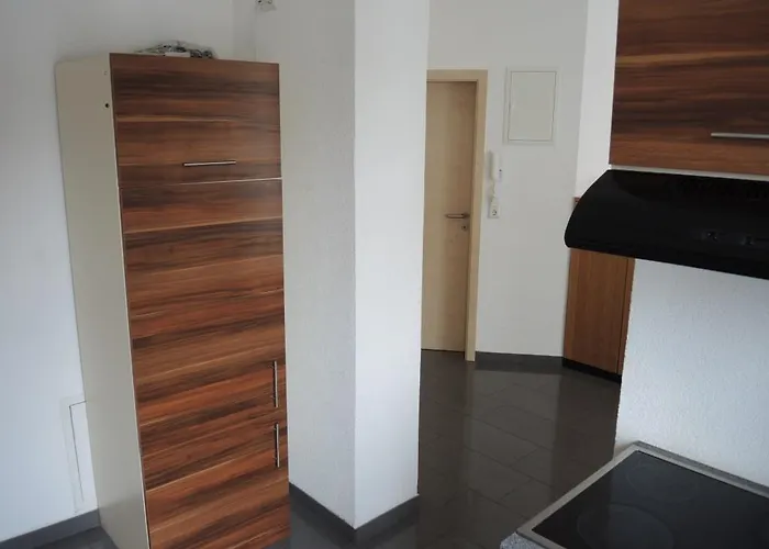 アパート Wohnwerk41